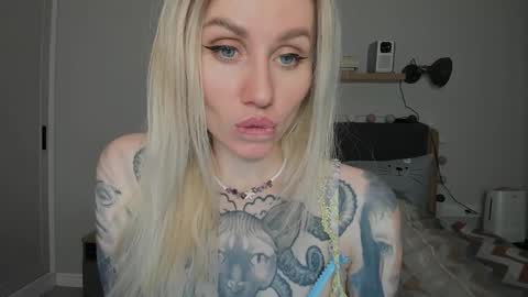 alexarush online show from 12/09/24, 06:14