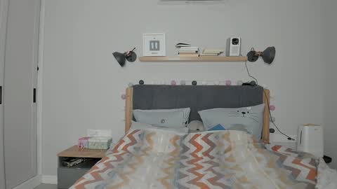 alexarush online show from 12/09/24, 09:16