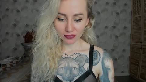 alexarush online show from 01/10/25, 06:28