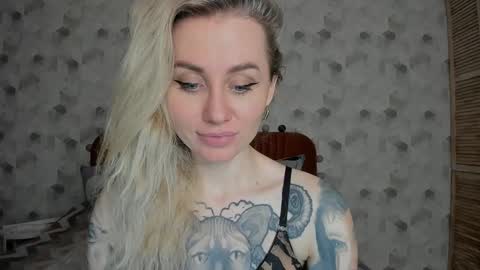 alexarush online show from 01/13/25, 07:42