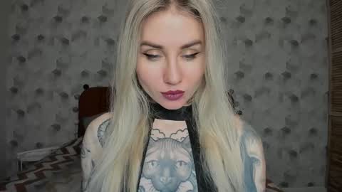 alexarush online show from 01/20/25, 05:37