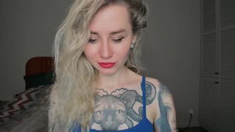 alexarush online show from 02/06/25, 06:24