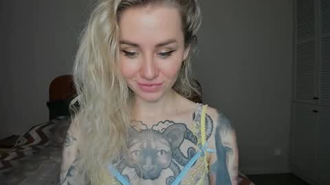 alexarush online show from 02/07/25, 06:24