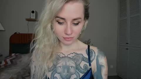 alexarush online show from 03/02/25, 07:02