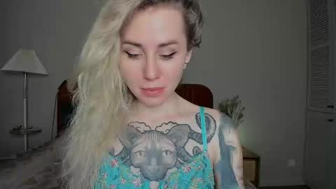 alexarush online show from 03/08/25, 06:16