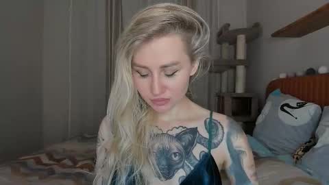 alexarush online show from 10/03/25, 05:54