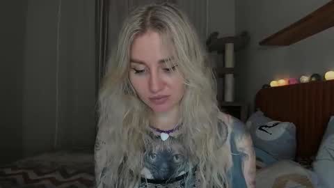 alexarush online show from 10/09/25, 05:55