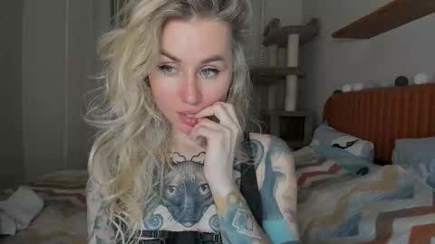 alexarush online show from 10/23/25, 06:06