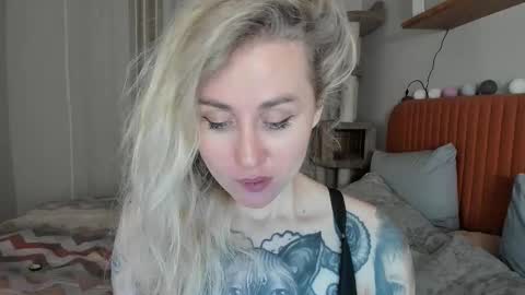 alexarush online show from 11/07/25, 06:41