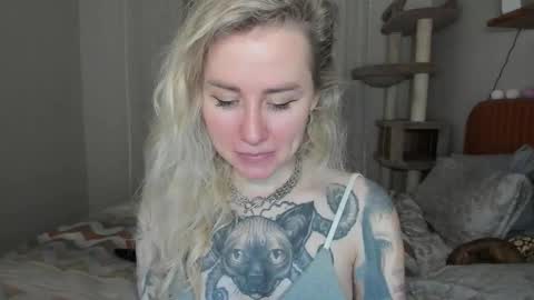 alexarush online show from 11/21/25, 05:55