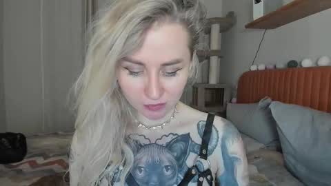 alexarush online show from 11/24/25, 05:56