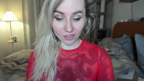 alexarush online show from 12/05/25, 06:37