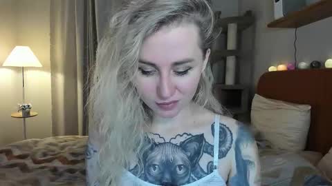 alexarush online show from 12/22/25, 06:16