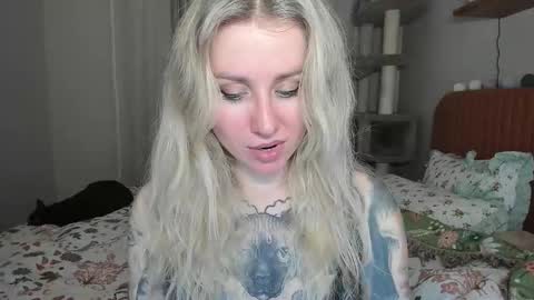 alexarush online show from 01/08/26, 05:48