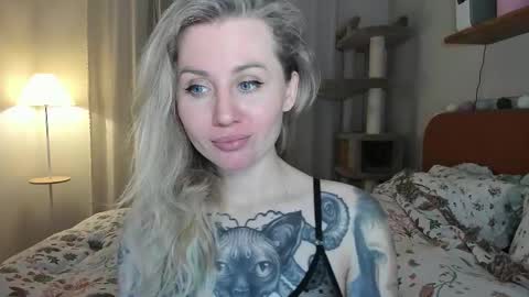 alexarush online show from 02/20/26, 05:35