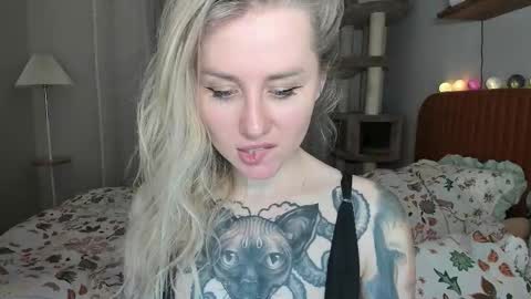 alexarush online show from 02/23/26, 05:43