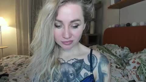 alexarush online show from 02/26/26, 05:45