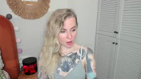 alexarush online show from 05/28/26, 05:43