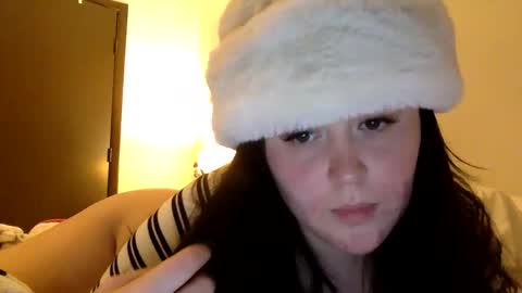 Alexa Sins online show from 12/18/24, 03:58
