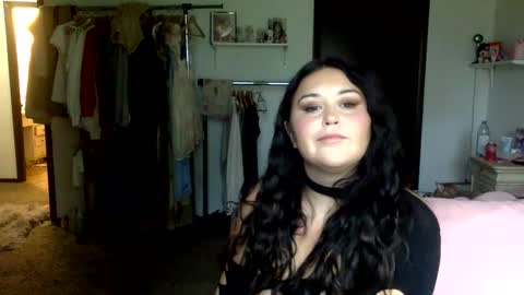 Alexa Sins online show from 09/22/25, 09:06