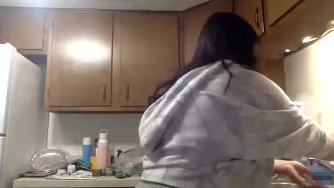 Alexa Sins online show from 10/10/25, 02:49