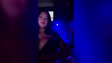 Alexa Sins online show from 08/06/26, 02:13