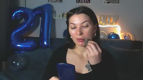 Snapshot of alexasven chatting on 05/15/26, 07:43 Alex DONT FORGET GIVE ME THUMBS UP online show from 05/15/26, 07:43