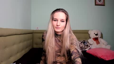 Snapshot of alexasweetblonde chatting on 02/03/25, 09:18 Alexa online show from 02/03/25, 09:18
