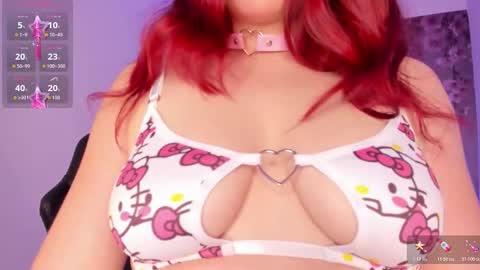 alexawarren_ online show from 11/27/25, 10:01