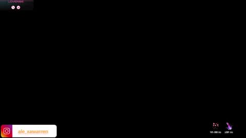 alexawarren_ online show from 06/04/26, 02:01
