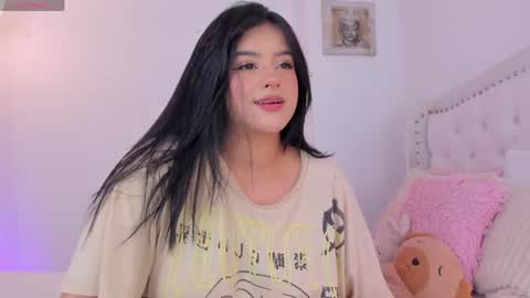 Snapshot of alexaworld chatting on 04/09/26, 04:34 lexandra online show from 04/09/26, 04:34