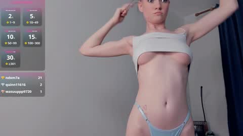 Jody  Christine online show from 12/19/24, 10:21