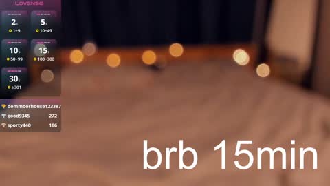 Jody  Christine online show from 12/29/24, 02:06