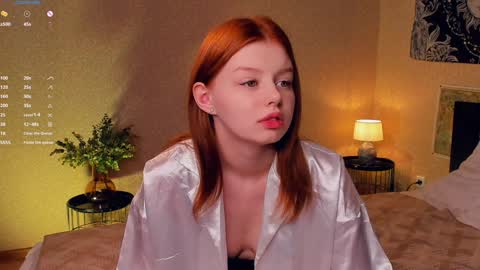 Jody  Christine online show from 01/11/25, 06:45