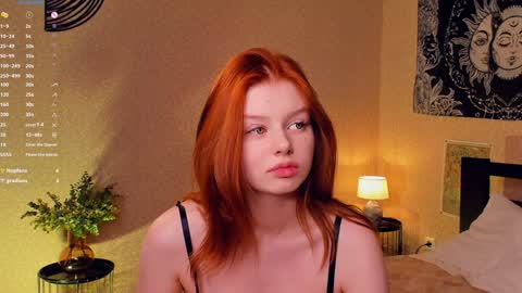 Jody  Christine online show from 01/11/25, 09:47