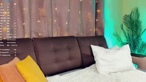 Jody  Christine online show from 01/12/25, 01:37