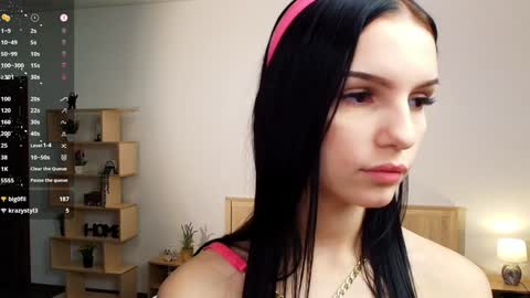 Jody  Christine online show from 01/31/25, 08:12