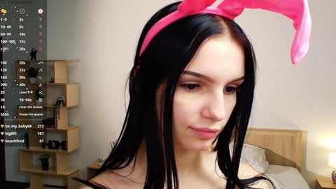 Jody  Christine online show from 02/01/25, 02:16