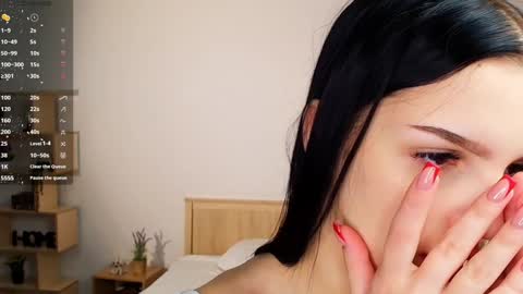 Jody  Christine online show from 02/02/25, 08:08