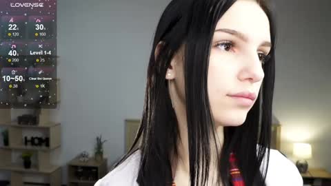 Jody  Christine online show from 02/04/25, 08:17