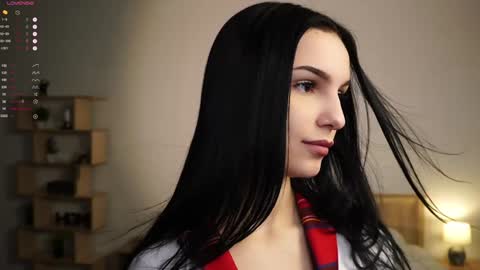 Jody  Christine online show from 02/07/25, 08:10