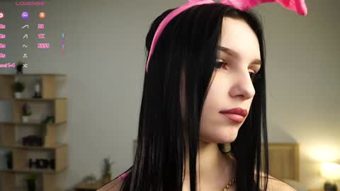 Jody  Christine online show from 02/08/25, 08:10