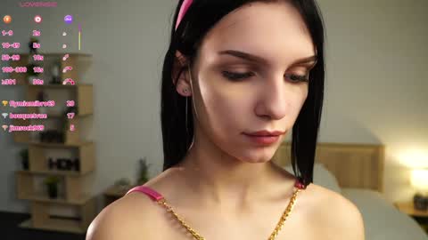 Jody  Christine online show from 02/08/25, 11:13