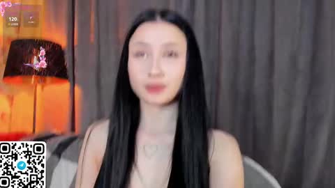 Jody  Christine online show from 02/21/25, 02:28