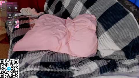 Jody  Christine online show from 02/22/25, 02:50