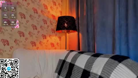 Jody  Christine online show from 02/22/25, 11:46