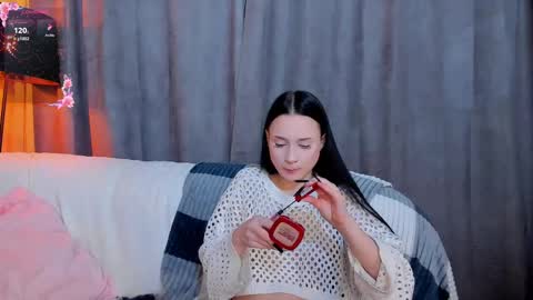 Jody  Christine online show from 03/02/25, 08:29