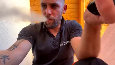 alexcana10 online show from 09/18/25, 02:41