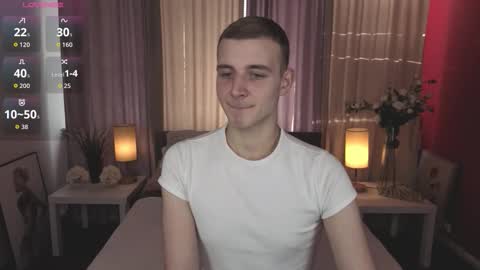 alexcolee online show from 02/10/26, 02:10