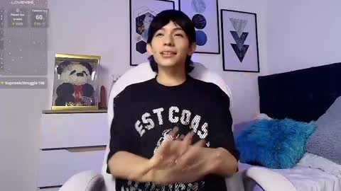 Snapshot of alexconsanii chatting on 04/13/26, 12:27 alexconsanii online show from 04/13/26, 12:27